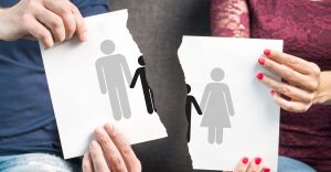 Blue Falcons Investigation private investigator assisting parents in child custody battles, gathering professional and confidential evidence to support fair court decisions in North Carolina.