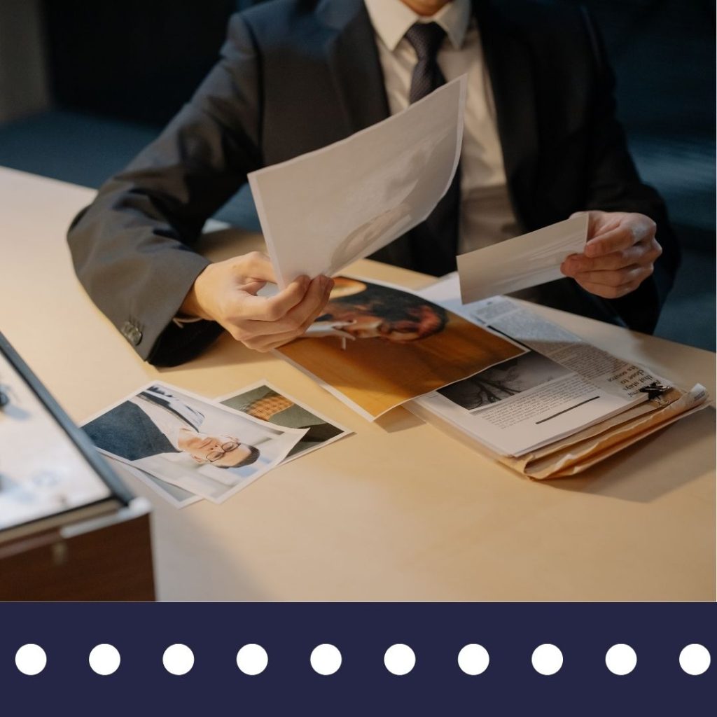 Blue Falcons Investigation serving Fayetteville and neighboring cities in North Carolina, offering professional and discreet private investigator services.