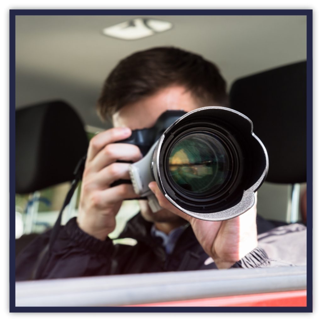 image of surveillance