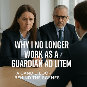 Guardian ad Litem